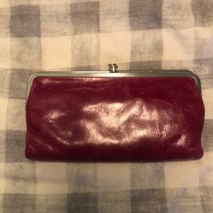 HOBO wallet